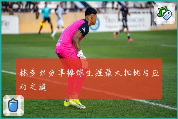 林多尔分享棒球生涯最大担忧与应对之道