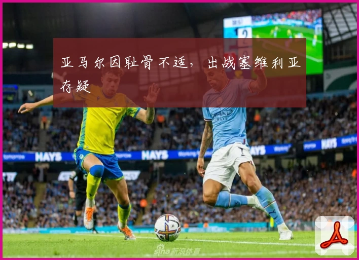 亚马尔因耻骨不适，出战塞维利亚存疑