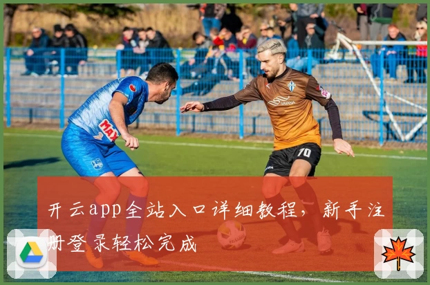 开云app全站入口详细教程，新手注册登录轻松完成