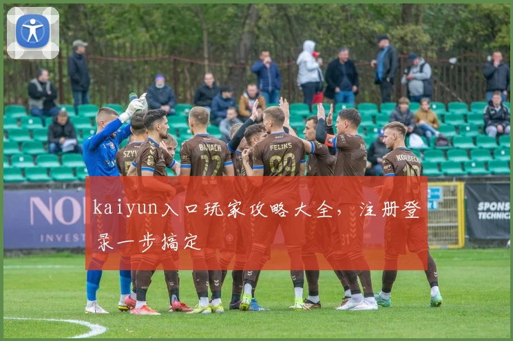 kaiyun入口玩家攻略大全，注册登录一步搞定